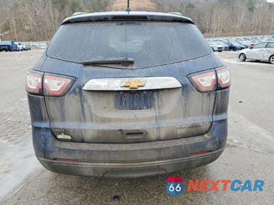 Zdjęcie 6 z 12 samochodu: 2016 CHEVROLET TRAVERSE LT VIN:1GNKVGKD3GJ245793 - miniatura
