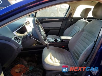 Zdjęcie 7 z 12 samochodu: 2014 FORD FUSION S VIN:1FA6P0G71E5366204 - miniatura
