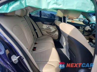 Zdjęcie 10 z 12 samochodu: 2018 MERCEDES-BENZ C 300 4MATIC VIN:WDDWF4KB1JR330117 - miniatura