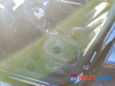 Zdjęcie 7 z 12 samochodu: 2016 AUDI Q3 VIN:WA1GFCFS8GR005194 - miniatura