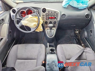 Zdjęcie 8 z 11 samochodu: 2003 PONTIAC VIBE VIN:5Y2SL62853Z407205 - miniatura