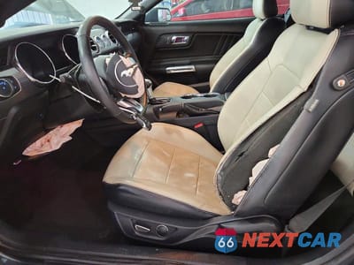 Zdjęcie 7 z 12 samochodu: 2015 FORD MUSTANG VIN:1FA6P8TH0F5350350 - miniatura