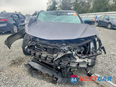 Piąte zdjęcie samochodu w środku: 2022 ACURA TLX TECHNOLOGY VIN:19UUB5F41NA001101 - miniatura