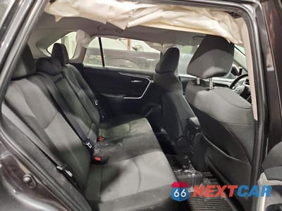 Zdjęcie 11 z 13 samochodu: 2023 TOYOTA RAV4 XLE VIN:2T3P1RFV8PC386872 - miniatura