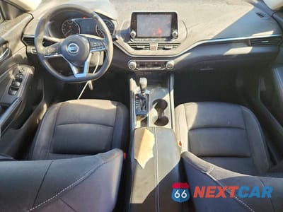 Zdjęcie 8 z 11 samochodu: 2020 NISSAN ALTIMA S VIN:1N4BL4BV4LC196937 - miniatura