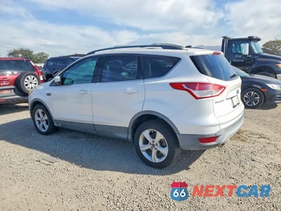 Drugie zdjęcie samochodu z przodu: 2014 FORD ESCAPE SE VIN:1FMCU0GX2EUB16204 - miniatura