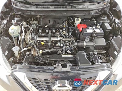 Zdjęcie 12 z 14 samochodu: 2020 NISSAN KICKS SV VIN:3N1CP5CV2LL479044 - miniatura