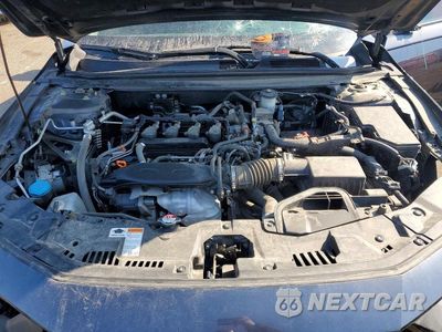 Zdjęcie 11 z 11 samochodu: 2023 HONDA ACCORD EX VIN:1HGCY1F39PA003868 - miniatura