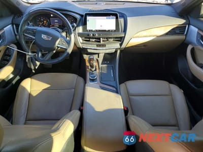 Zdjęcie 8 z 13 samochodu: 2020 CADILLAC CT5 PREMIUM LUXURY VIN:1G6DN5RW8L0154308 - miniatura