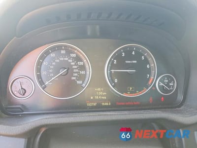 Zdjęcie 9 z 13 samochodu: 2013 BMW X3 XDRIVE28I VIN:5UXWX9C57D0A22103 - miniatura