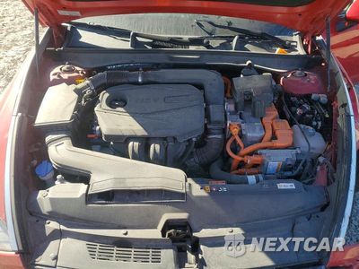 Zdjęcie 11 z 11 samochodu: 2021 HYUNDAI SONATA HYBRID VIN:KMHL54JJ5MA031172 - miniatura