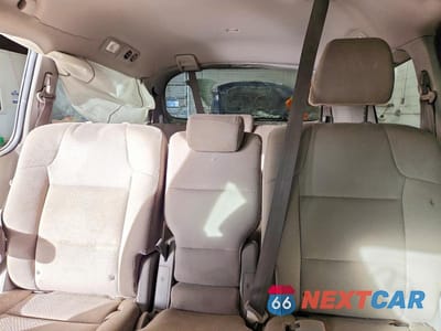Zdjęcie 10 z 14 samochodu: 2015 HONDA ODYSSEY EX VIN:5FNRL5H49FB117590 - miniatura