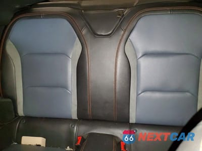 Zdjęcie 10 z 11 samochodu: 2017 CHEVROLET CAMARO SS VIN:1G1FH1R75H0138470 - miniatura