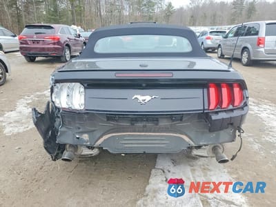 Zdjęcie 6 z 11 samochodu: 2023 FORD MUSTANG VIN:1FATP8UH2P5111062 - miniatura