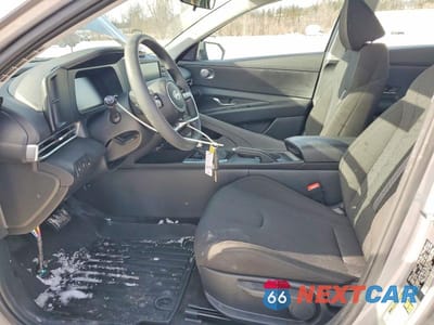 Zdjęcie 7 z 12 samochodu: 2025 HYUNDAI ELANTRA SE VIN:KMHLL4DG3SU087015 - miniatura