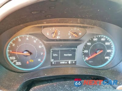 Zdjęcie 9 z 12 samochodu: 2020 CHEVROLET MALIBU LS VIN:1G1ZB5ST0LF150688 - miniatura