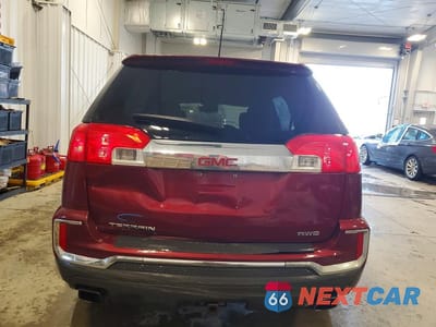 Zdjęcie 6 z 13 samochodu: 2017 GMC TERRAIN SLE VIN:2GKFLTE32H6153542 - miniatura