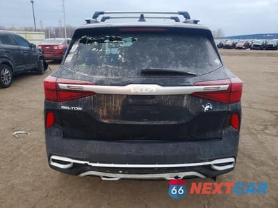 Zdjęcie 6 z 13 samochodu: 2022 KIA SELTOS SX VIN:KNDETCA27N7277676 - miniatura