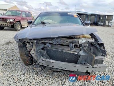 Piąte zdjęcie samochodu w środku: 2022 CHRYSLER 300 TOURING VIN:2C3CCARG6NH158974 - miniatura