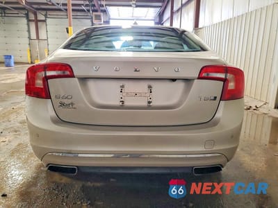 Zdjęcie 6 z 11 samochodu: 2018 VOLVO S60 INSCRIPTION VIN:LYV402TK9JB166676 - miniatura