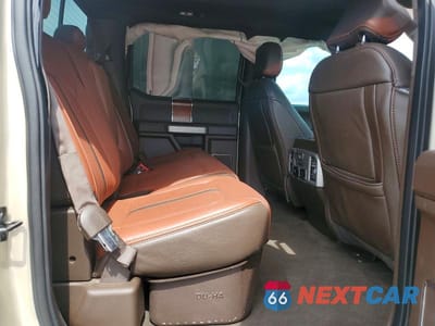 Zdjęcie 10 z 11 samochodu: 2018 FORD F150 SUPERCREW VIN:1FTFW1EG6JFD39297 - miniatura