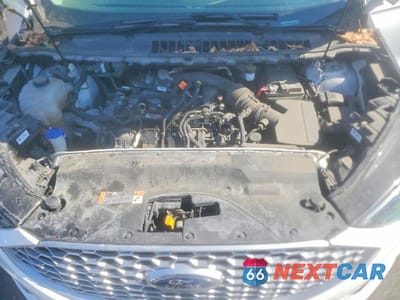 Zdjęcie 12 z 14 samochodu: 2024 FORD EDGE SEL VIN:2FMPK4J98RBA80782 - miniatura