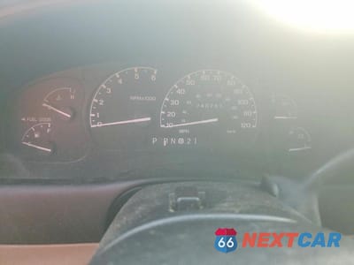 Zdjęcie 9 z 12 samochodu: 2001 FORD EXPLORER XLT VIN:1FMZU63E01UB60617 - miniatura