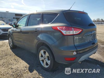 Drugie zdjęcie samochodu z przodu: 2016 FORD ESCAPE SE VIN:1FMCU9GX4GUC37453 - miniatura