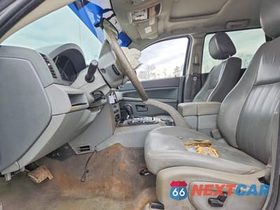 Zdjęcie 7 z 12 samochodu: 2007 JEEP GRAND CHEROKEE LAREDO VIN:1J8HR48N27C684289 - miniatura