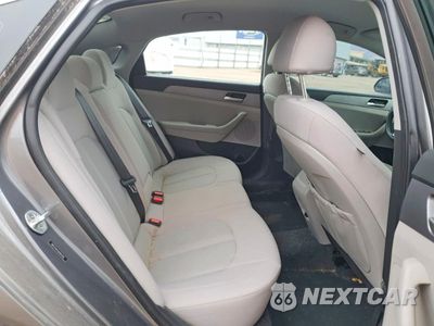 Zdjęcie 10 z 12 samochodu: 2018 HYUNDAI SONATA SE VIN:5NPE24AFXJH665406 - miniatura