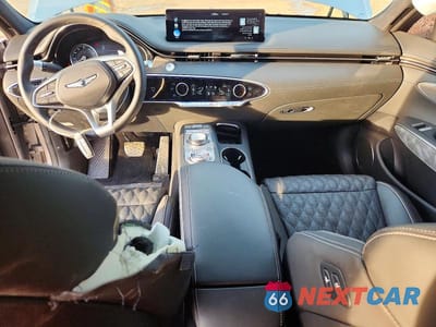 Zdjęcie 8 z 14 samochodu: 2025 GENESIS GV70 3.5T SPORT VIN:5NMMCDTCXSH024069 - miniatura