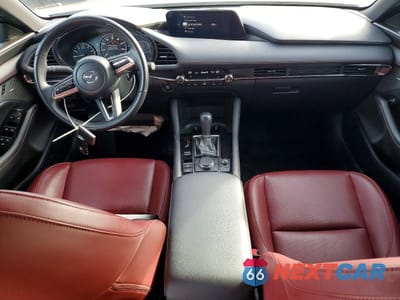 Zdjęcie 8 z 12 samochodu: 2023 MAZDA 3 PREFERRED VIN:JM1BPALM7P1619109 - miniatura