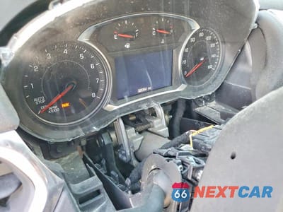 Zdjęcie 9 z 13 samochodu: 2024 CHEVROLET EQUINOX LT VIN:3GNAXUEGXRL361935 - miniatura