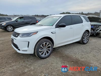 2024 LAND ROVER DISCOVERY SPORT S SALCJ2FX5RH350256 - główne zdjęcie licytacji z USA - miniatura