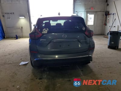 Zdjęcie 6 z 13 samochodu: 2020 NISSAN MURANO SV VIN:5N1AZ2BS5LN130430 - miniatura