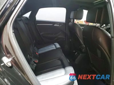 Zdjęcie 10 z 12 samochodu: 2018 AUDI A3 PREMIUM VIN:WAUB8GFF6J1085635 - miniatura