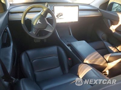 Zdjęcie 8 z 12 samochodu: 2021 TESLA MODEL Y VIN:5YJYGDEE1MF116969 - miniatura