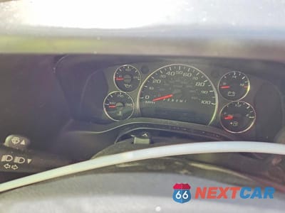 Zdjęcie 9 z 12 samochodu: 2021 CHEVROLET EXPRESS G2500 UTILITY / SERVICE VAN VIN:1GCWGAFP5M1214675 - miniatura