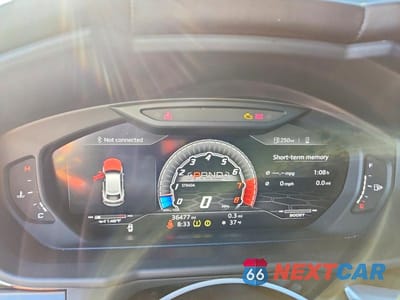 Zdjęcie 9 z 12 samochodu: 2019 LAMBORGHINI URUS VIN:ZPBUA1ZL3KLA04748 - miniatura