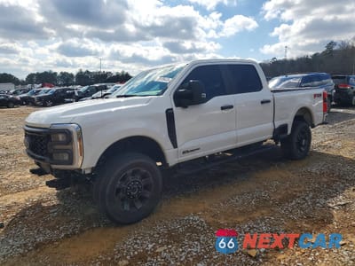 2024 FORD F250 SUPER DUTY 1FT8W2BT6REF54079 - główne zdjęcie licytacji z USA - miniatura