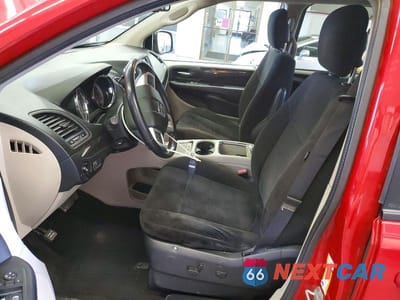 Zdjęcie 7 z 13 samochodu: 2012 DODGE GRAND CARAVAN SXT VIN:2C4RDGCG4CR408511 - miniatura