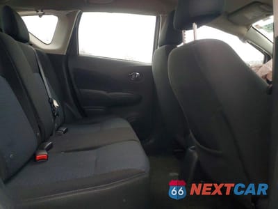 Zdjęcie 11 z 13 samochodu: 2016 NISSAN VERSA NOTE SV VIN:3N1CE2CP9GL407883 - miniatura