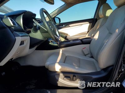 Zdjęcie 7 z 13 samochodu: 2016 NISSAN MAXIMA 3.5S VIN:1N4AA6AP3GC419507 - miniatura