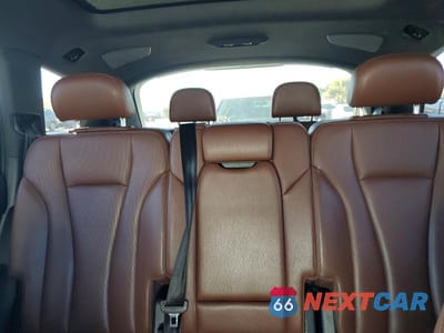 Zdjęcie 10 z 12 samochodu: 2019 AUDI Q7 PREMIUM PLUS VIN:WA1LAAF76KD020134 - miniatura