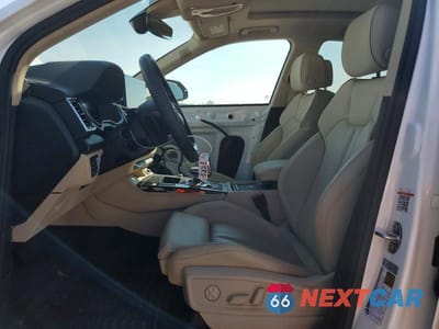 Zdjęcie 7 z 13 samochodu: 2023 AUDI Q5 PRESTIGE 45 VIN:WA1FAAFY6P2039923 - miniatura