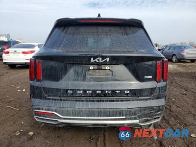 Zdjęcie 6 z 13 samochodu: 2022 KIA SORENTO S VIN:KNDRG4LGXN5120305 - miniatura