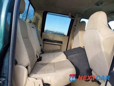 Zdjęcie 10 z 11 samochodu: 2008 FORD F250 SUPER DUTY VIN:1FTSW21R28EE44592 - miniatura