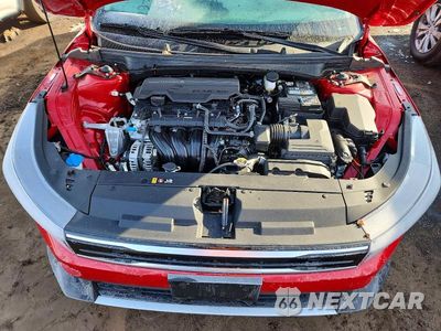 Zdjęcie 11 z 12 samochodu: 2025 KIA K4 EX VIN:3KPFU4DE8SE005498 - miniatura