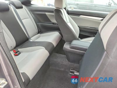 Zdjęcie 10 z 12 samochodu: 2016 HONDA CIVIC EX VIN:2HGFC3B36GH352940 - miniatura