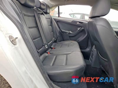 Zdjęcie 10 z 11 samochodu: 2015 VOLKSWAGEN JETTA SE VIN:3VWD07AJ6FM336742 - miniatura